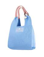 Чанта BABY BLUE