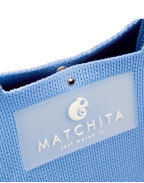 Чанта BABY BLUE