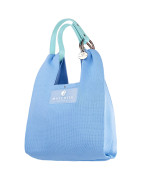 Чанта BABY BLUE