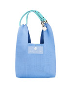 Чанта BABY BLUE