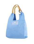 Чанта BABY BLUE