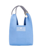 Чанта BABY BLUE