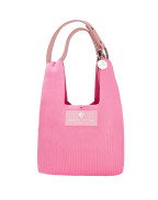 Чанта BARBIE PINK