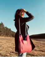 Чанта BARBIE PINK