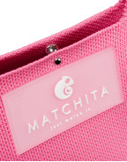 Чанта BARBIE PINK