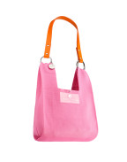 Чанта BARBIE PINK