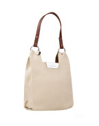 Чанта CREAMY WHITE