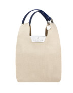 Чанта CREAMY WHITE