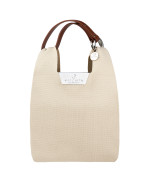 Чанта CREAMY WHITE