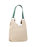 Чанта CREAMY WHITE