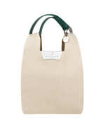 Чанта CREAMY WHITE