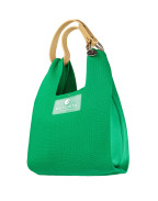 Чанта KELLY GREEN