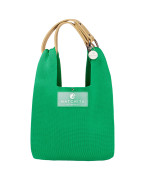 Чанта KELLY GREEN