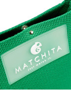 Чанта KELLY GREEN