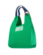 Чанта KELLY GREEN