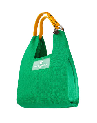 Чанта KELLY GREEN