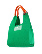 Чанта KELLY GREEN