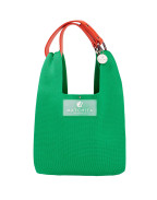 Чанта KELLY GREEN