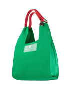 Чанта KELLY GREEN