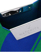 Чанта MONACO STRIPE