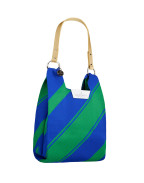 Чанта MONACO STRIPE