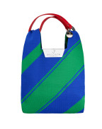 Чанта MONACO STRIPE