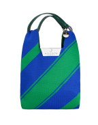 Чанта MONACO STRIPE