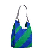 Чанта MONACO STRIPE