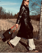 Чанта MATCHITA NOIR