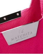 Чанта MATCHITA PINK