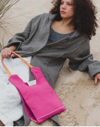 Чанта MATCHITA PINK