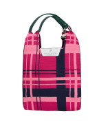 Чанта MATCHITA PINK PLAID