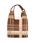 Чанта MATCHITA SIENNA PLAID