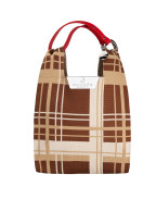 Чанта MATCHITA SIENNA PLAID