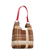 Чанта MATCHITA SIENNA PLAID