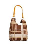 Чанта MATCHITA SIENNA PLAID