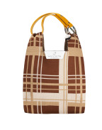 Чанта MATCHITA SIENNA PLAID