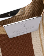 Чанта MATCHITA SIENNA PLAID