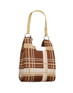 Чанта MATCHITA SIENNA PLAID