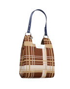 Чанта MATCHITA SIENNA PLAID