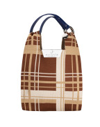 Чанта MATCHITA SIENNA PLAID
