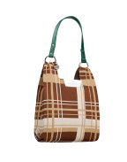 Чанта MATCHITA SIENNA PLAID