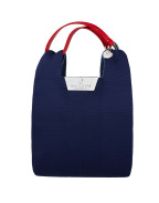 Чанта NAVY BLUE