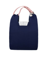 Чанта NAVY BLUE
