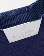 Чанта NAVY BLUE