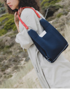 Чанта NAVY BLUE