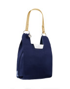 Чанта NAVY BLUE