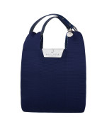 Чанта NAVY BLUE