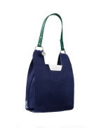 Чанта NAVY BLUE