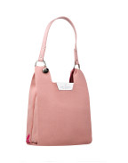 Чанта MATCHITA SOFT PINK